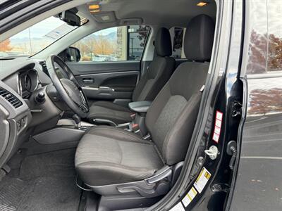 2021 Mitsubishi Outlander Sport SE   - Photo 10 - North Logan, UT 84341