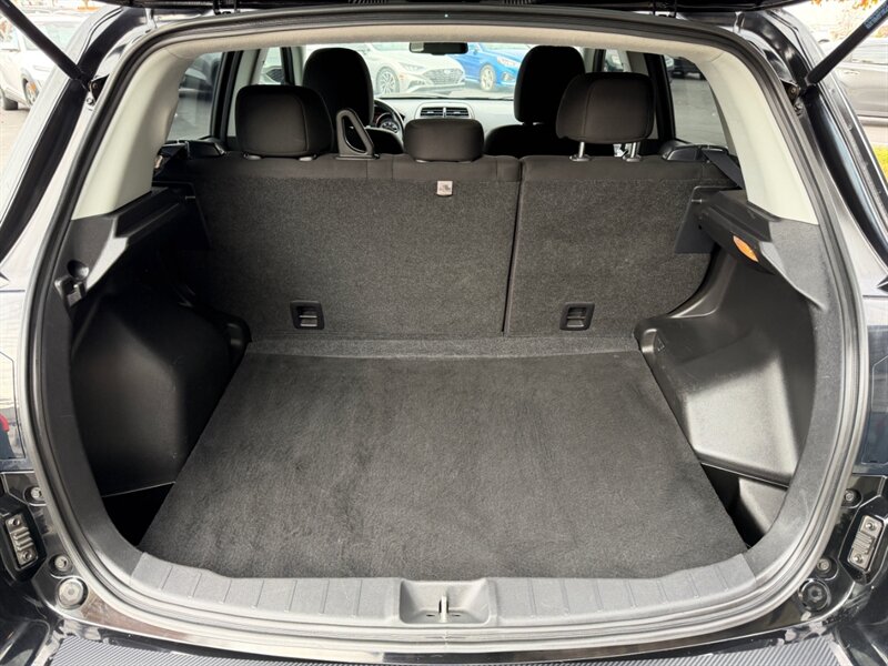 2021 Mitsubishi Outlander Sport SE photo 4