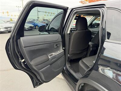 2021 Mitsubishi Outlander Sport SE   - Photo 7 - North Logan, UT 84341