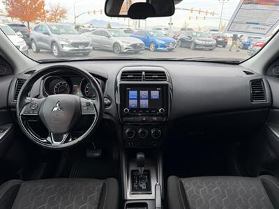 2021 Mitsubishi Outlander Sport SE   - Photo 11 - North Logan, UT 84341