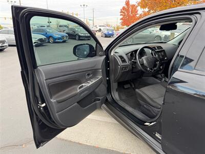 2021 Mitsubishi Outlander Sport SE   - Photo 9 - North Logan, UT 84341