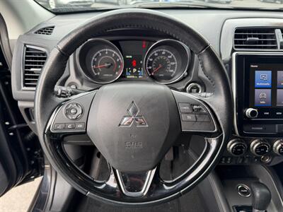 2021 Mitsubishi Outlander Sport SE   - Photo 12 - North Logan, UT 84341