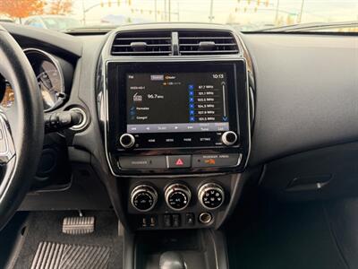 2021 Mitsubishi Outlander Sport SE   - Photo 15 - North Logan, UT 84341