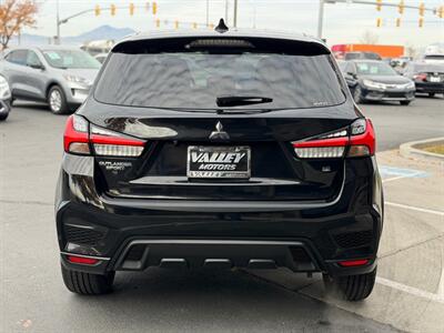 2021 Mitsubishi Outlander Sport SE   - Photo 4 - North Logan, UT 84341