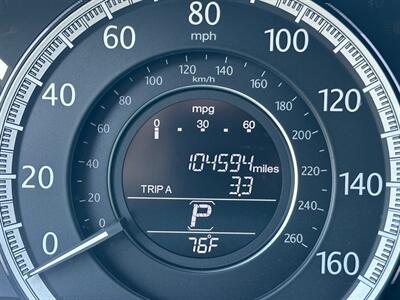 2014 Honda Accord EX-L   - Photo 13 - North Logan, UT 84341