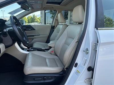2014 Honda Accord EX-L   - Photo 9 - North Logan, UT 84341