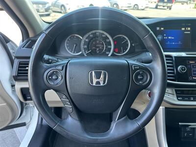 2014 Honda Accord EX-L   - Photo 12 - North Logan, UT 84341