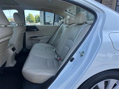 2014 Honda Accord EX-L   - Photo 7 - North Logan, UT 84341