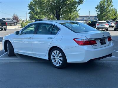 2014 Honda Accord EX-L   - Photo 3 - North Logan, UT 84341