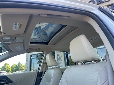 2014 Honda Accord EX-L   - Photo 10 - North Logan, UT 84341