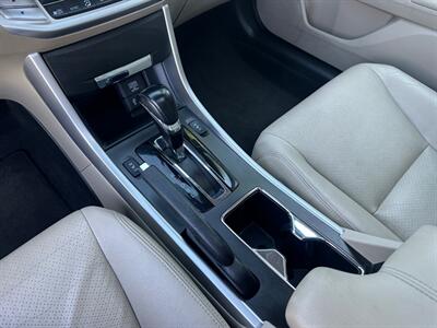 2014 Honda Accord EX-L   - Photo 14 - North Logan, UT 84341