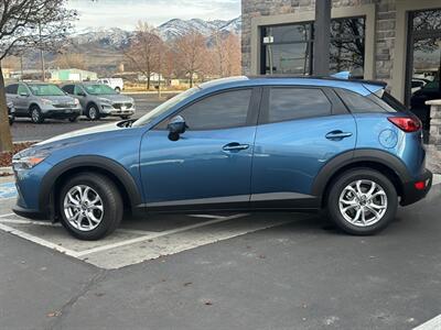 2018 Mazda CX-3 Sport   - Photo 2 - North Logan, UT 84341