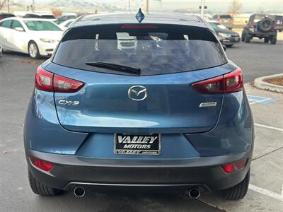 2018 Mazda CX-3 Sport   - Photo 5 - North Logan, UT 84341