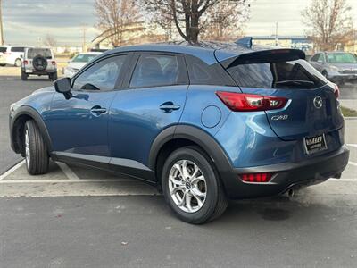 2018 Mazda CX-3 Sport   - Photo 3 - North Logan, UT 84341