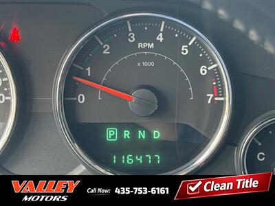 2012 Jeep Wrangler Unlimited Sahara - Photo 13 - North Logan, UT 84341