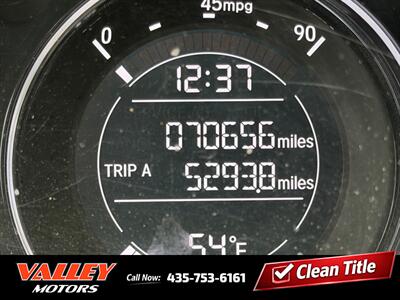 2017 Honda HR-V EX   - Photo 14 - North Logan, UT 84341
