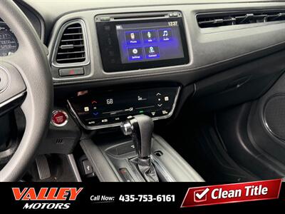 2017 Honda HR-V EX   - Photo 15 - North Logan, UT 84341