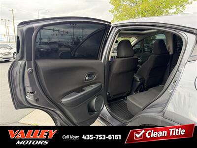 2017 Honda HR-V EX   - Photo 7 - North Logan, UT 84341