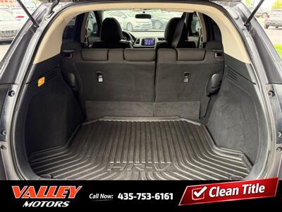 2017 Honda HR-V EX   - Photo 5 - North Logan, UT 84341