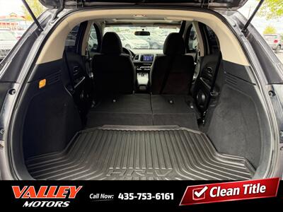 2017 Honda HR-V EX   - Photo 6 - North Logan, UT 84341