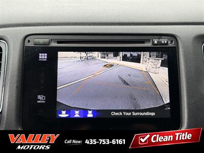 2017 Honda HR-V EX   - Photo 16 - North Logan, UT 84341