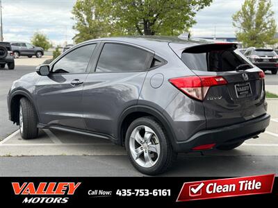 2017 Honda HR-V EX   - Photo 3 - North Logan, UT 84341