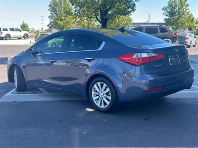 2014 Kia Forte EX   - Photo 3 - North Logan, UT 84341