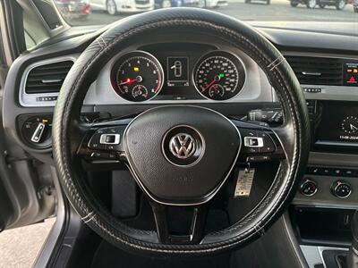 2015 Volkswagen Golf TSI SEL   - Photo 13 - North Logan, UT 84341