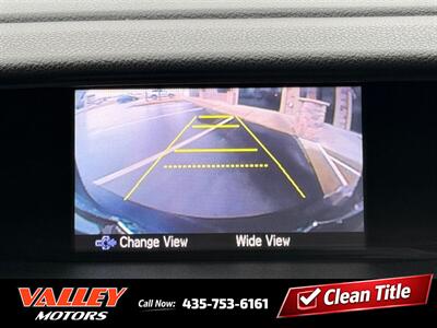 2014 Honda CR-V LX   - Photo 14 - North Logan, UT 84341