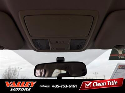 2014 Honda CR-V LX   - Photo 15 - North Logan, UT 84341