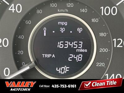 2014 Honda CR-V LX   - Photo 12 - North Logan, UT 84341