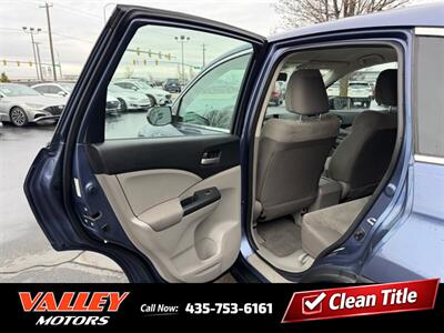 2014 Honda CR-V LX   - Photo 6 - North Logan, UT 84341