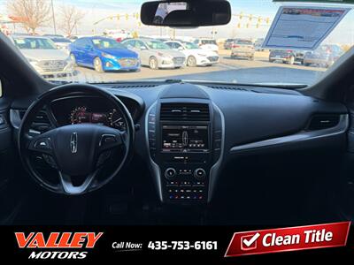 2015 Lincoln MKC   - Photo 12 - North Logan, UT 84341