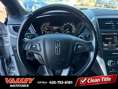2015 Lincoln MKC   - Photo 13 - North Logan, UT 84341