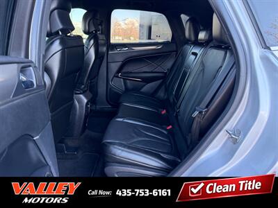 2015 Lincoln MKC   - Photo 8 - North Logan, UT 84341