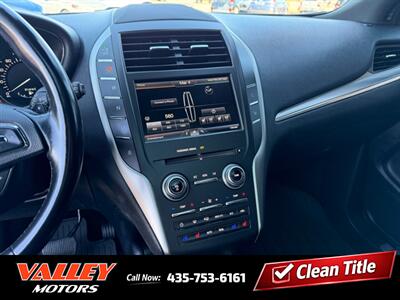 2015 Lincoln MKC   - Photo 15 - North Logan, UT 84341