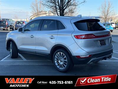 2015 Lincoln MKC   - Photo 3 - North Logan, UT 84341