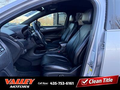 2015 Lincoln MKC   - Photo 10 - North Logan, UT 84341