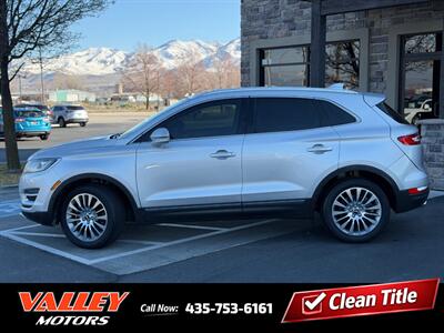 2015 Lincoln MKC   - Photo 2 - North Logan, UT 84341