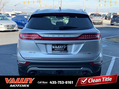 2015 Lincoln MKC   - Photo 4 - North Logan, UT 84341