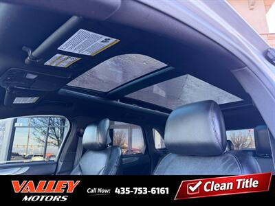 2015 Lincoln MKC   - Photo 11 - North Logan, UT 84341