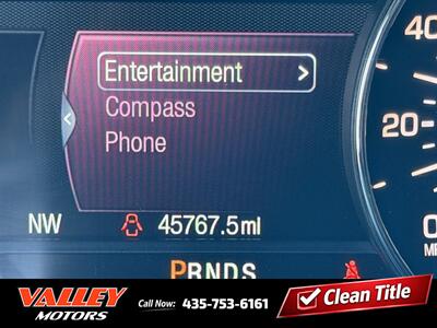 2015 Lincoln MKC   - Photo 14 - North Logan, UT 84341