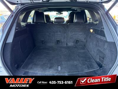 2015 Lincoln MKC   - Photo 5 - North Logan, UT 84341