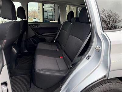 2018 Subaru Forester 2.5i Premium - Photo 8 - North Logan, UT 84341
