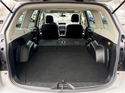 2018 Subaru Forester 2.5i Premium - Photo 6 - North Logan, UT 84341