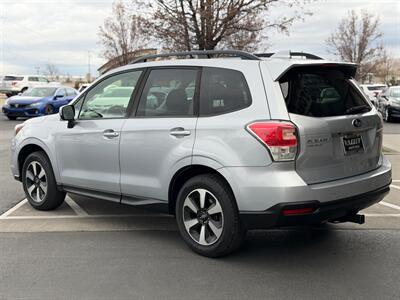 2018 Subaru Forester 2.5i Premium - Photo 3 - North Logan, UT 84341