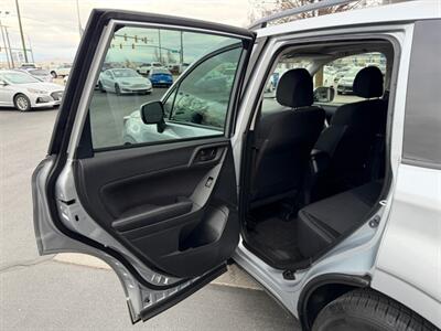 2018 Subaru Forester 2.5i Premium - Photo 7 - North Logan, UT 84341