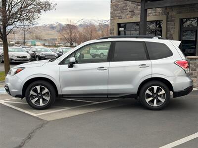 2018 Subaru Forester 2.5i Premium - Photo 2 - North Logan, UT 84341