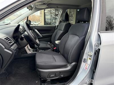 2018 Subaru Forester 2.5i Premium - Photo 10 - North Logan, UT 84341