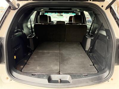 2017 Ford Explorer Sport   - Photo 6 - North Logan, UT 84341